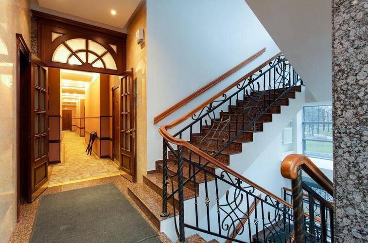 Hotel Happy Inn на Воронежской