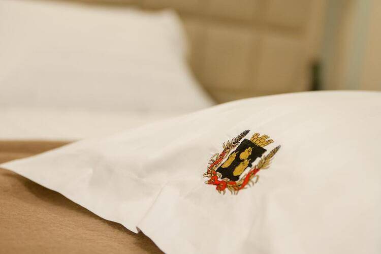 Hotel Happy Inn на Воронежской