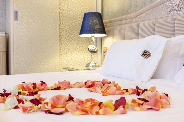 Hotel Happy Inn на Воронежской