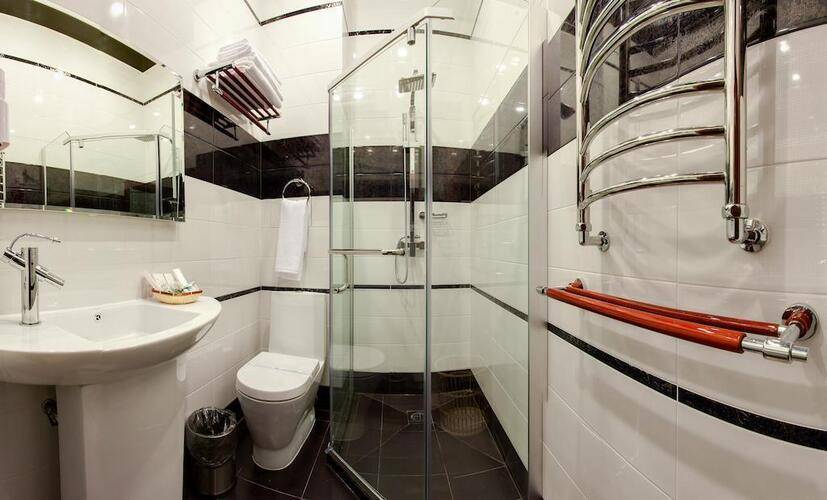 Hotel Happy Inn на Воронежской