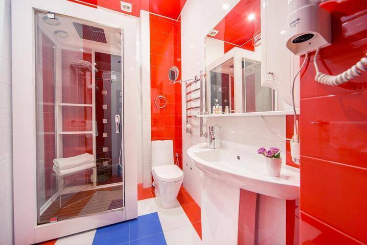 Hotel Happy Inn на Воронежской