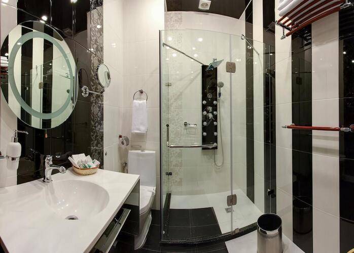 Hotel Happy Inn на Воронежской