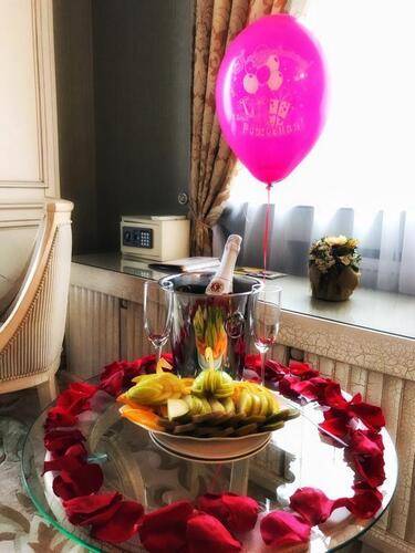 Hotel Happy Inn на Воронежской