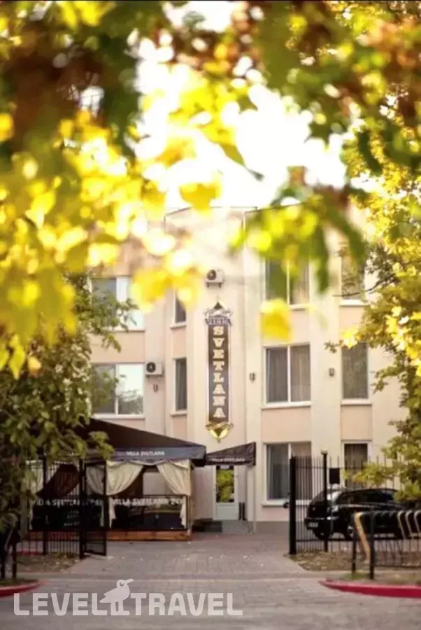 ГД Светлана