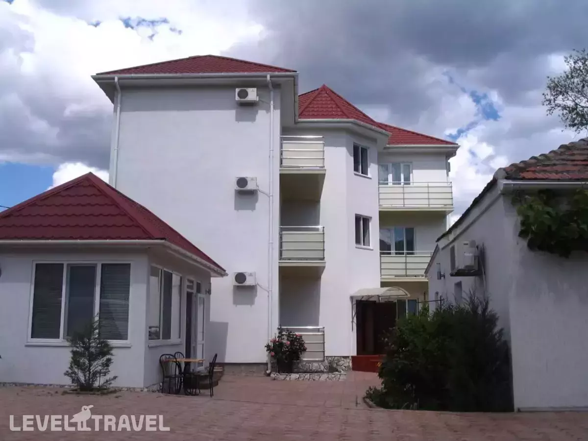 Отель Касабланка