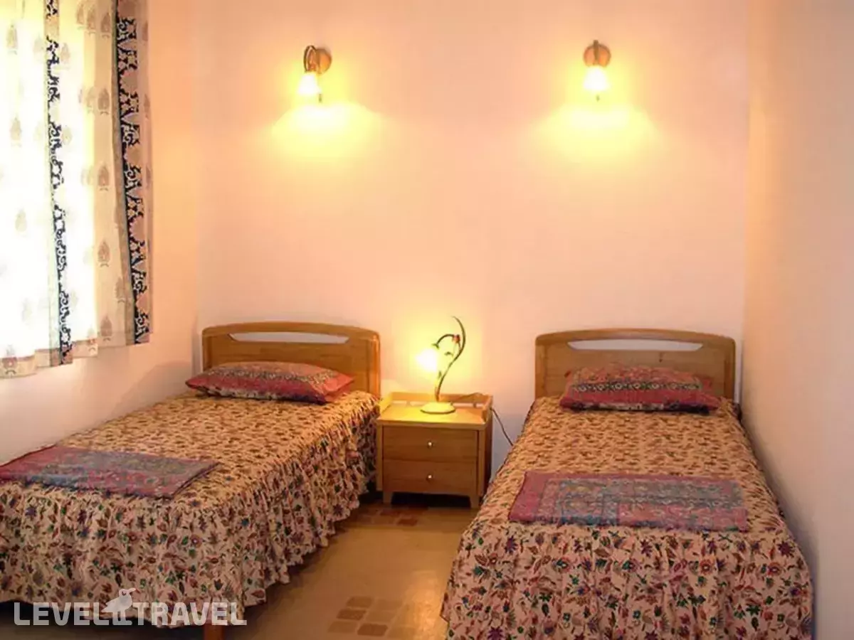 Людмила Отель