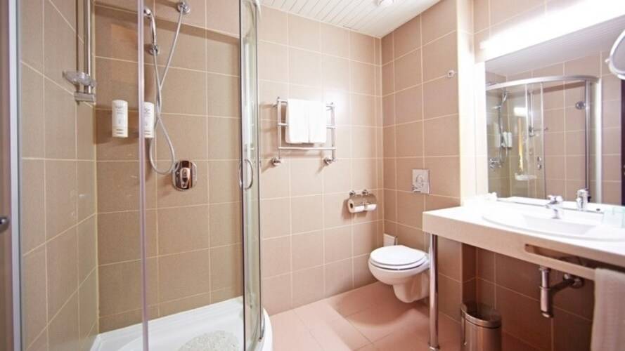 Holiday Inn Челябинск