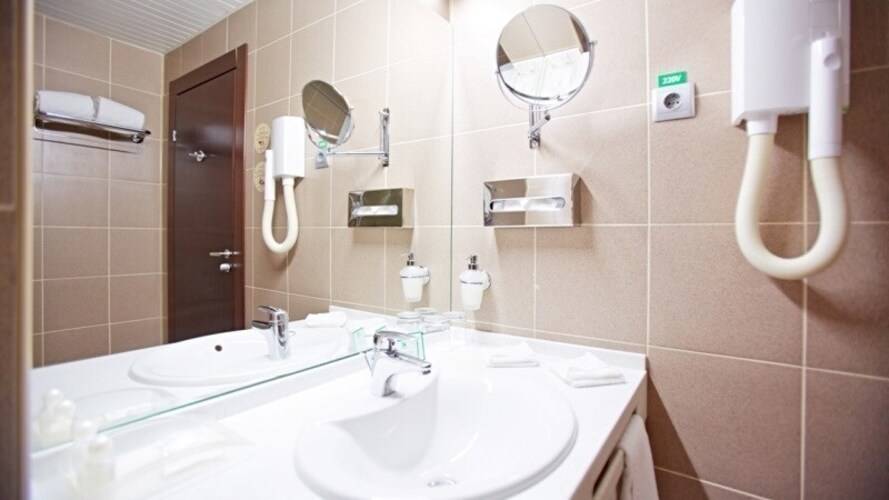 Holiday Inn Челябинск