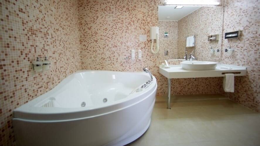 Holiday Inn Челябинск