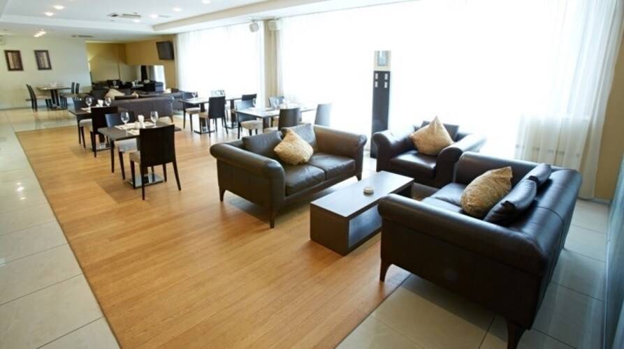 Holiday Inn Челябинск