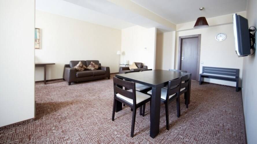 Holiday Inn Челябинск