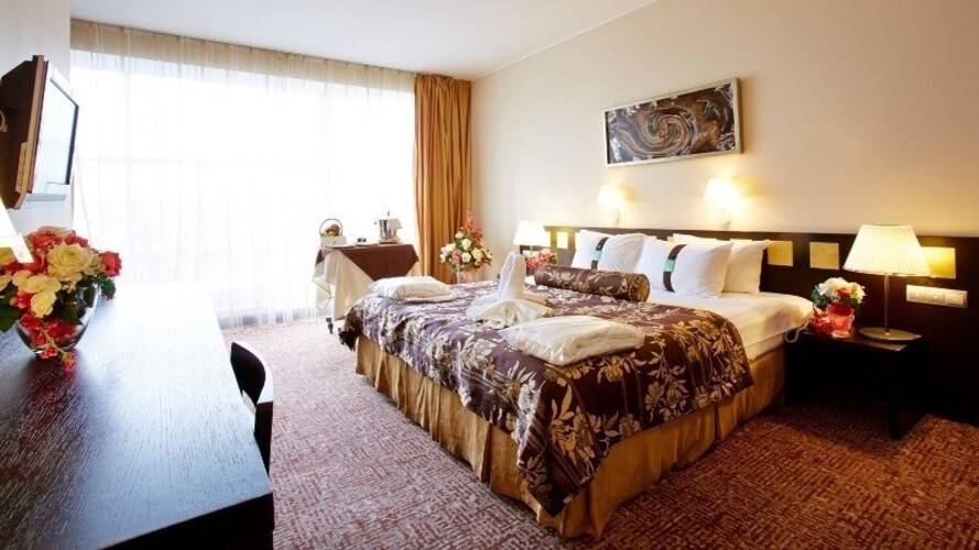 Holiday Inn Челябинск