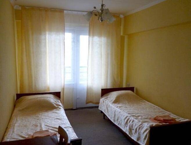 Пансионат Зенит
