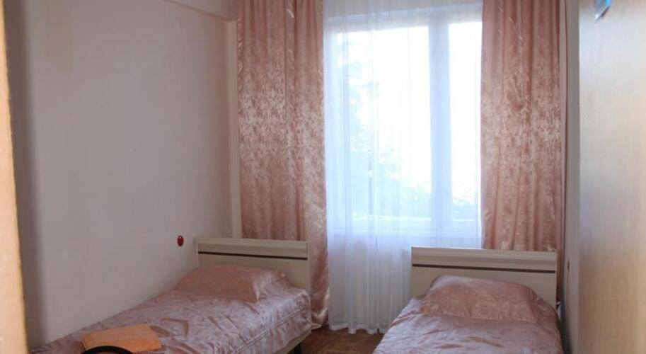 Пансионат Зенит