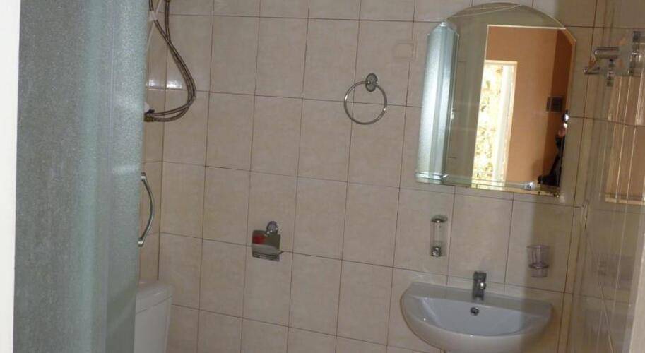 Пансионат Зенит