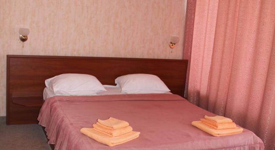 Пансионат Зенит