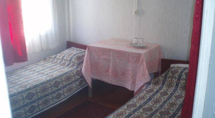 Пансионат Зенит