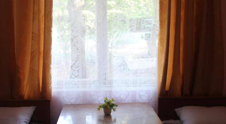 Пансионат Зенит