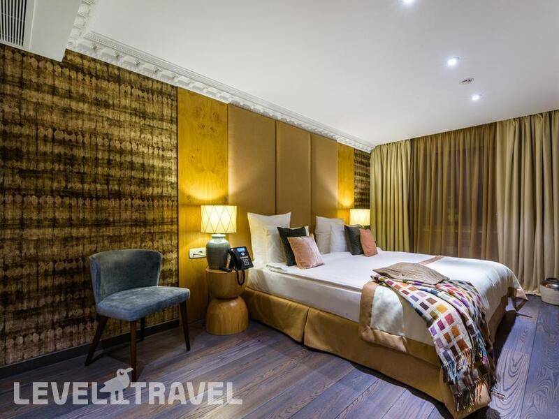 Фотография Luciano Hotel