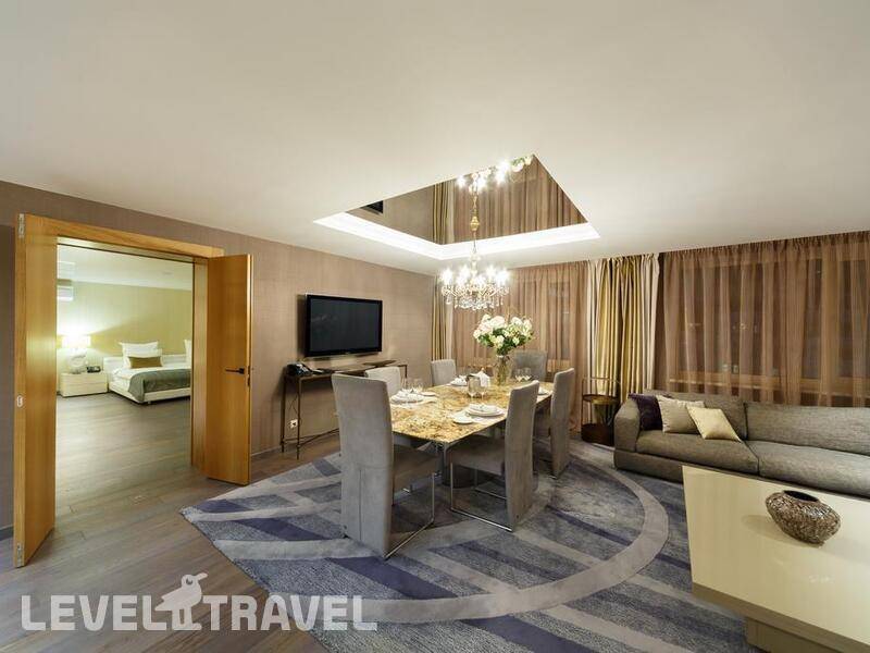 Фотография Luciano Hotel