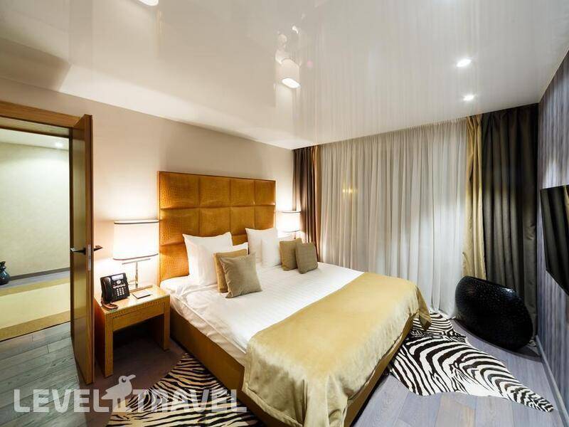 Фотография Luciano Hotel