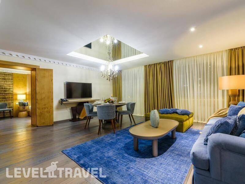 Фотография Luciano Hotel