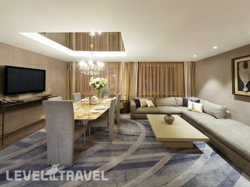 Фотография Luciano Hotel