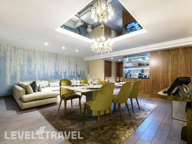 Фотография Luciano Hotel