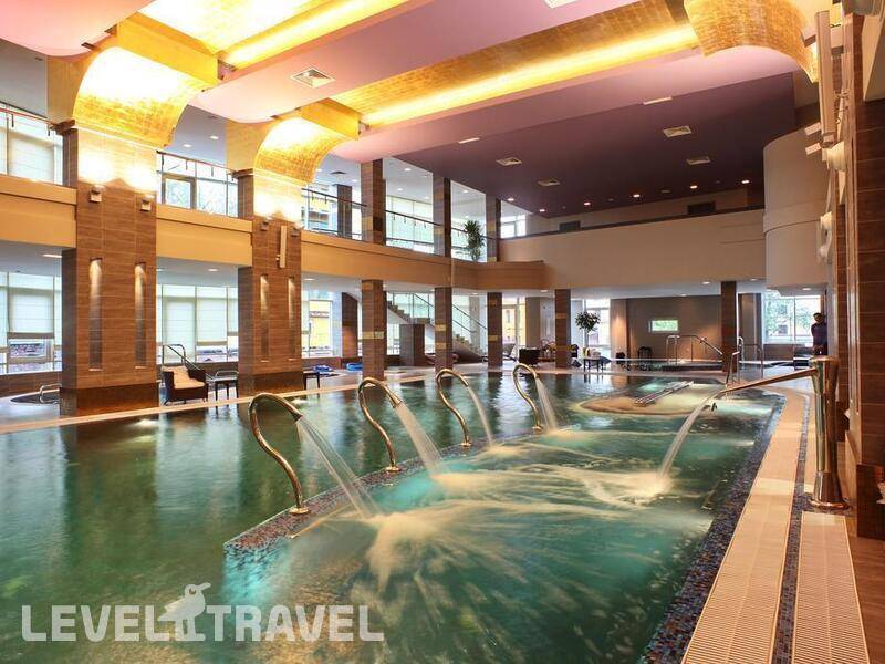 Фотография Luciano Hotel