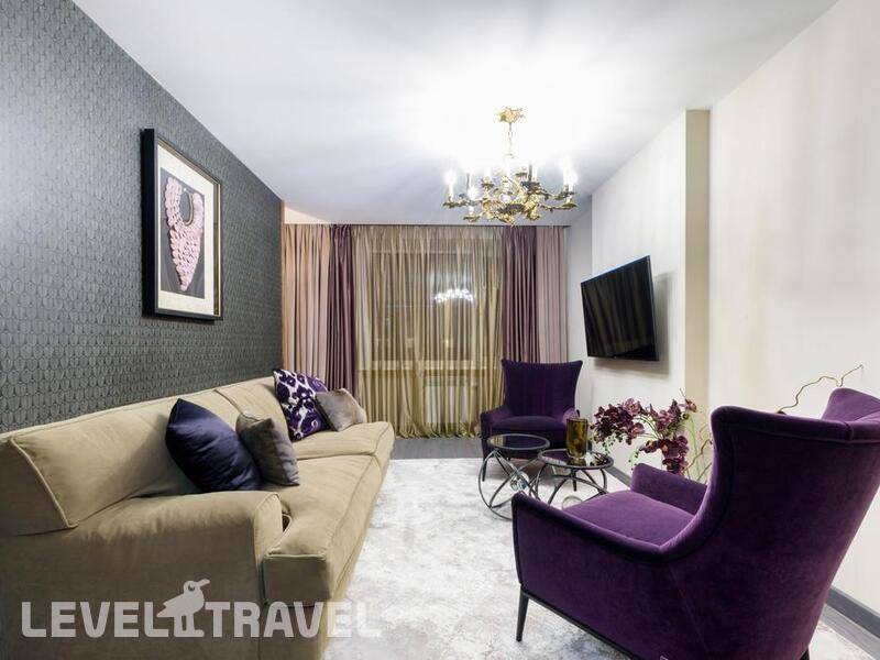 Фотография Luciano Hotel
