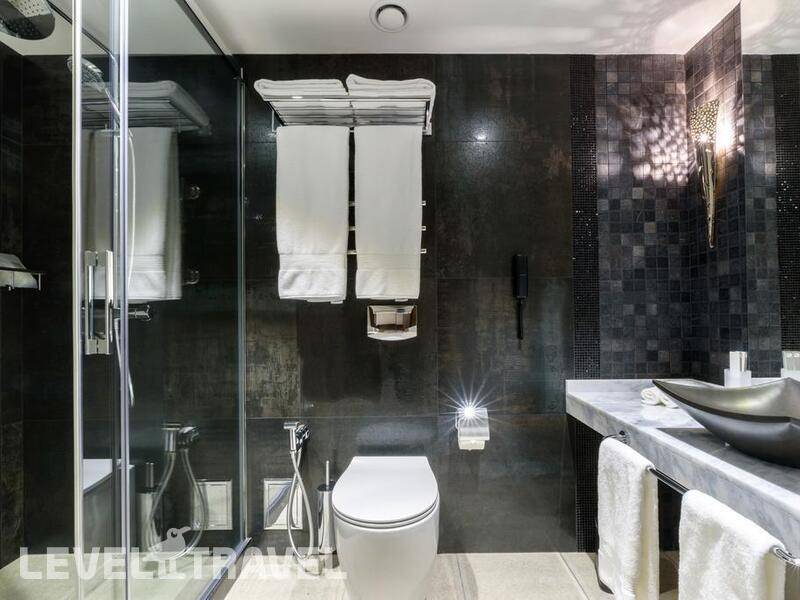 Фотография Luciano Hotel