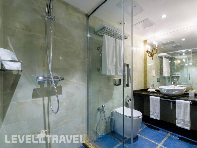 Фотография Luciano Hotel