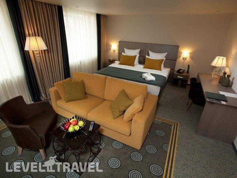 Фотография Luciano Hotel