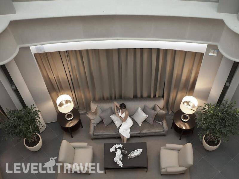 Фотография Luciano Hotel