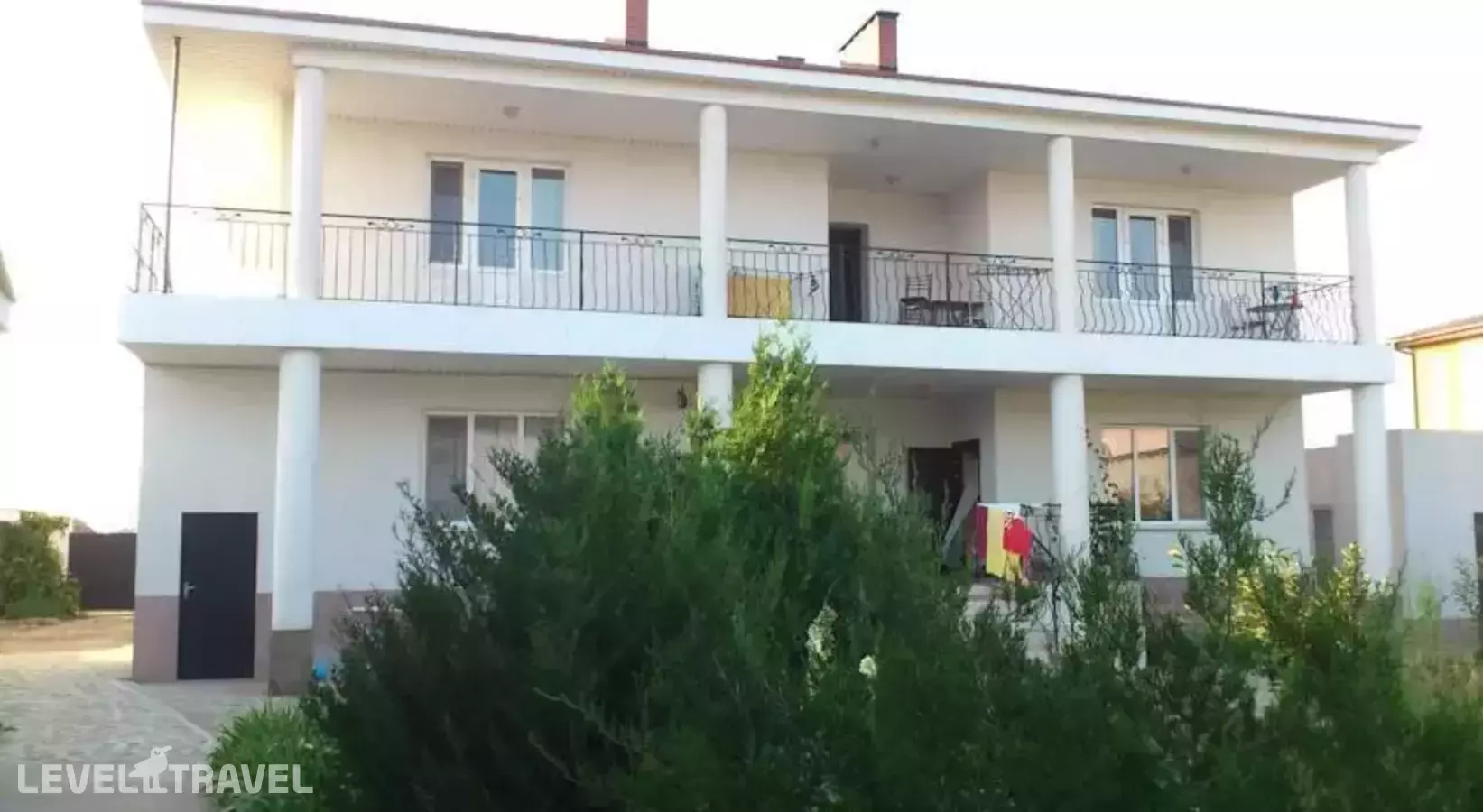 Гостевой Дом Глициния