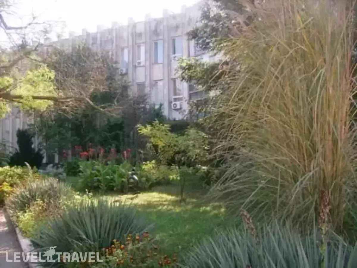 Пансионат Киев