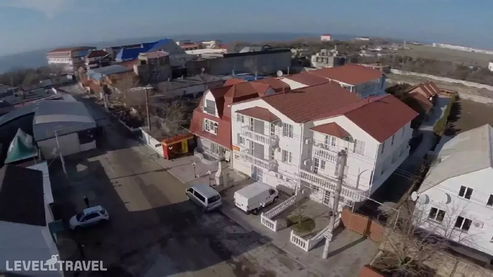 Гостевой Дом Максим