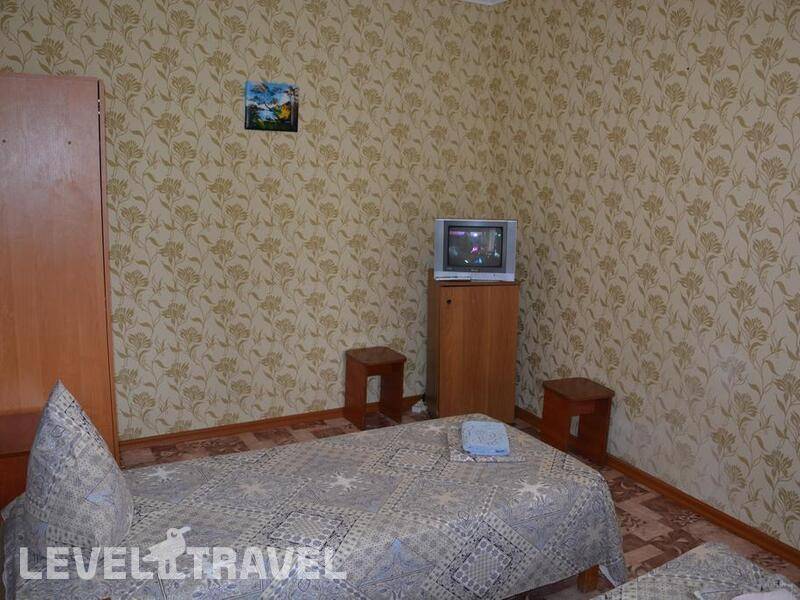 Фотография Fortress Kafa Hotel