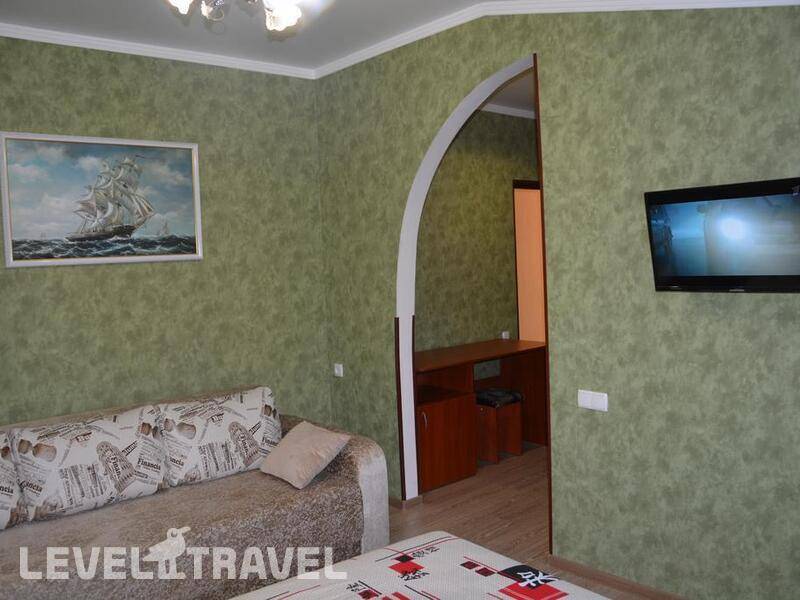 Фотография Fortress Kafa Hotel
