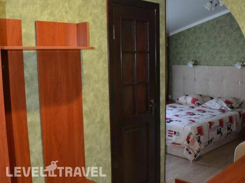 Фотография Fortress Kafa Hotel