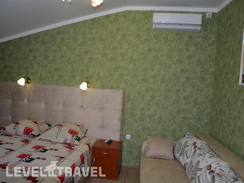 Фотография Fortress Kafa Hotel