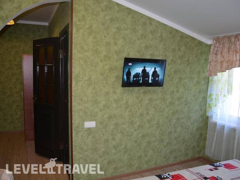 Фотография Fortress Kafa Hotel