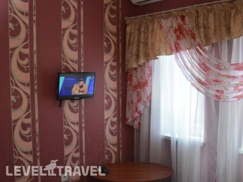 Фотография Fortress Kafa Hotel