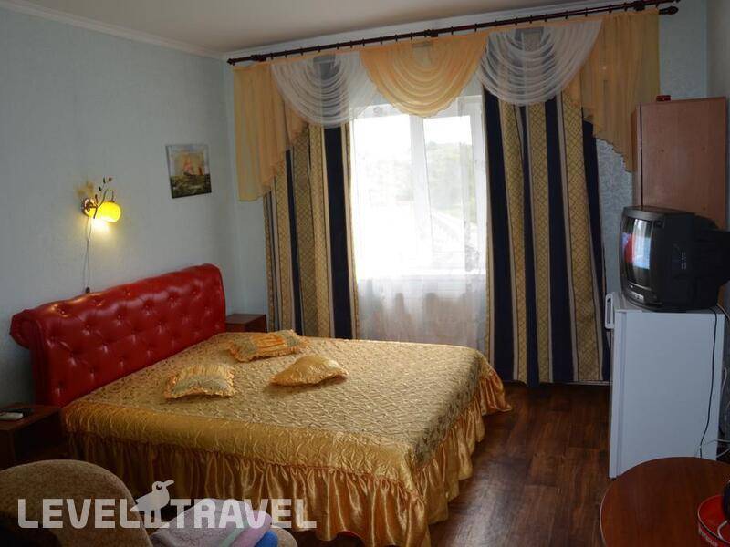 Фотография Fortress Kafa Hotel