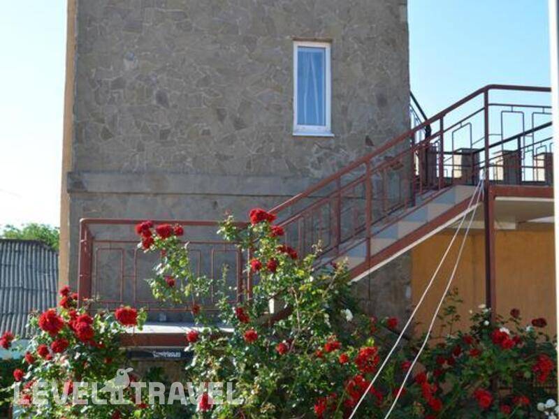 Фотография Fortress Kafa Hotel