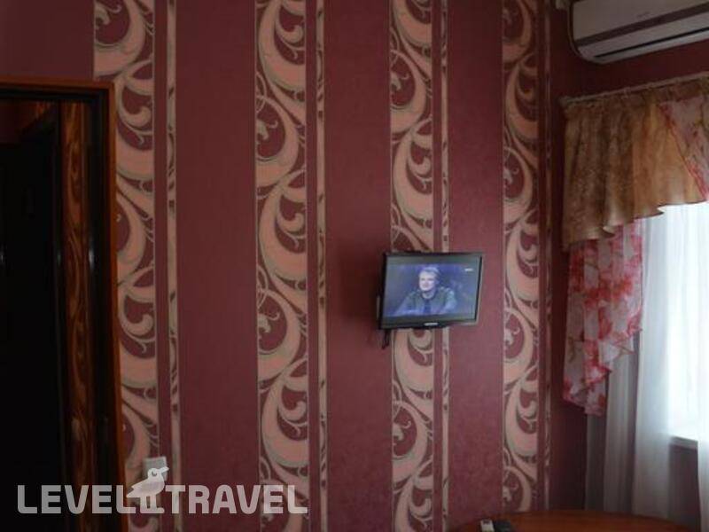 Фотография Fortress Kafa Hotel