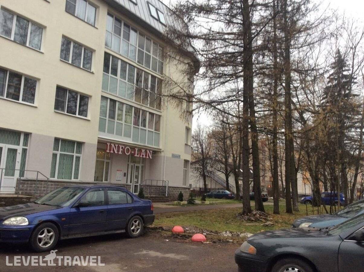 Изображение отеля 1