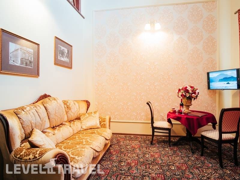 Фотография Отель Райс (Reiss)