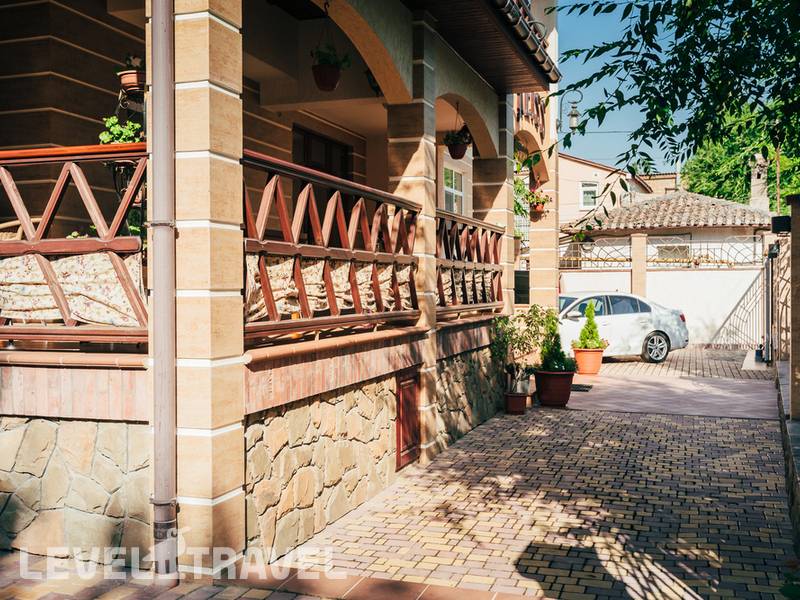 Фотография Отель Райс (Reiss)