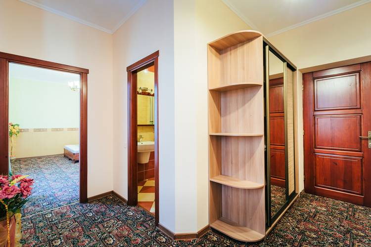 Отель Райс (Reiss)